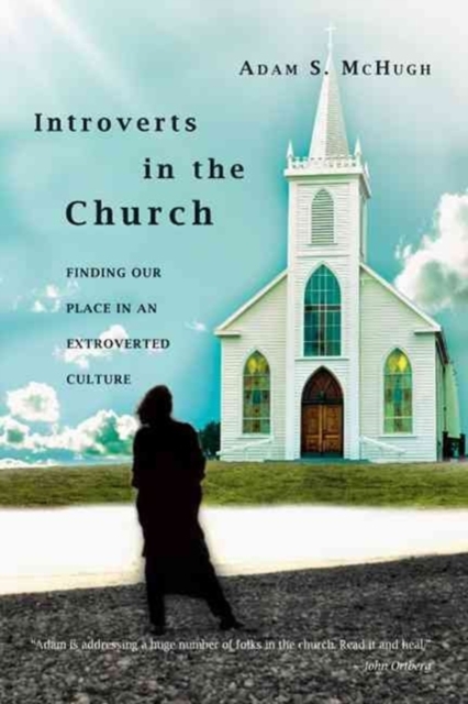 Introverts in the Church, Paperback / softback Book