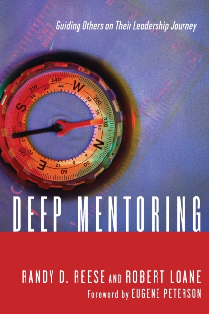 Deep Mentoring - Guiding Others on Their Leadership Journey, Paperback / softback Book