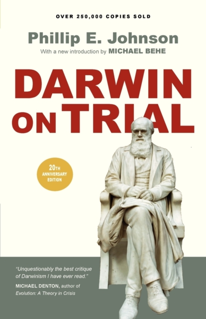 Darwin on Trial, Paperback / softback Book