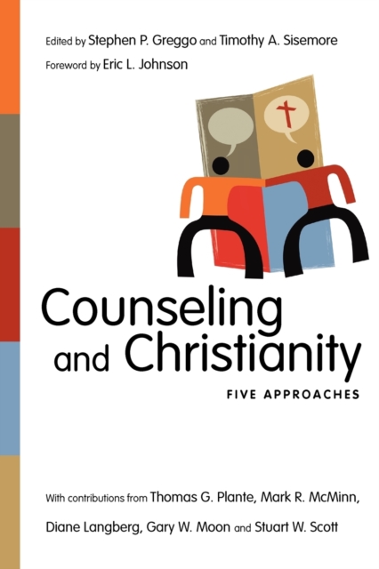 Counseling and Christianity – Five Approaches, Paperback / softback Book