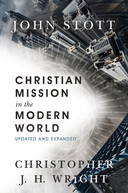 Christian Mission in the Modern World, Paperback / softback Book