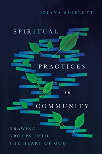 Spiritual Practices in Community - Drawing Groups into the Heart of God, Paperback / softback Book