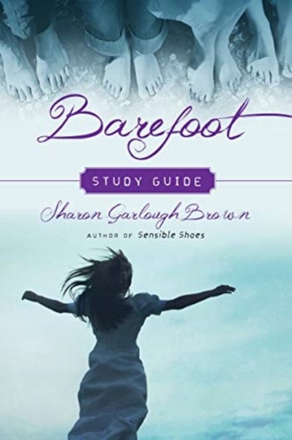 Barefoot Study Guide, Paperback / softback Book