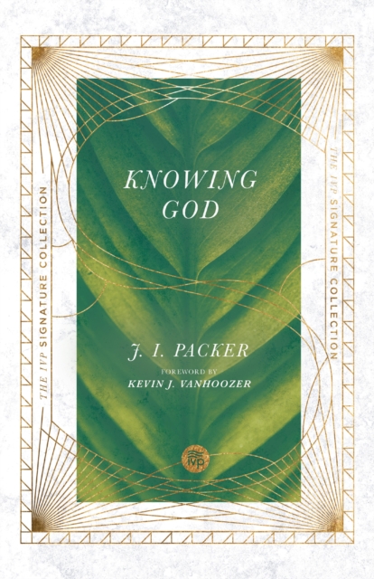 Knowing God, EPUB eBook