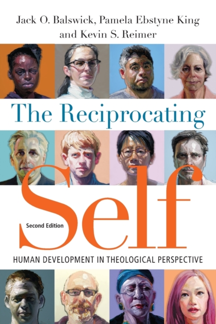 The Reciprocating Self - Human Development in Theological Perspective, Paperback / softback Book