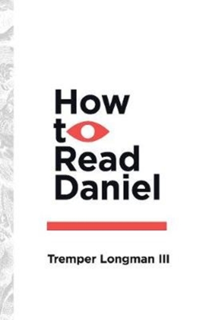 How to Read Daniel, Paperback / softback Book