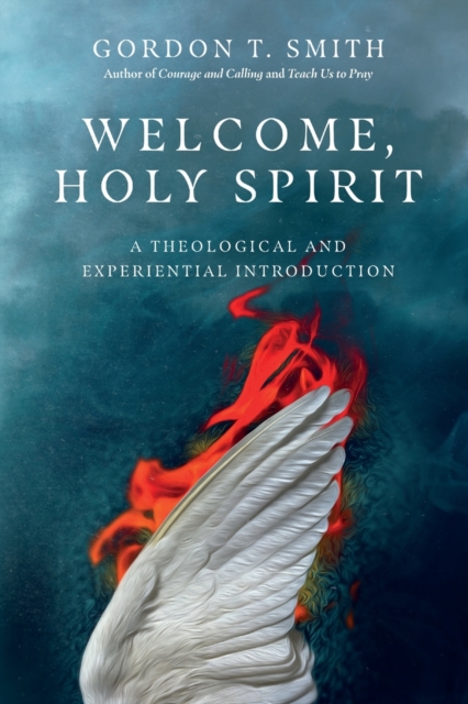 Welcome, Holy Spirit - A Theological and Experiential Introduction, Paperback / softback Book