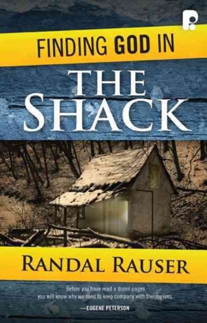 Finding God in The Shack, Paperback / softback Book