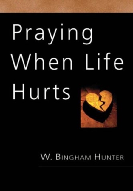 Praying When Life Hurts, Shrink-wrapped pack Book