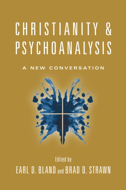 Christianity & Psychoanalysis : A New Conversation, EPUB eBook