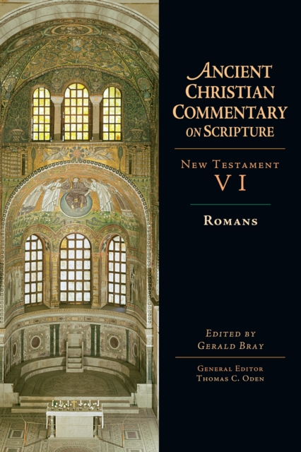 Romans : Volume 6, EPUB eBook