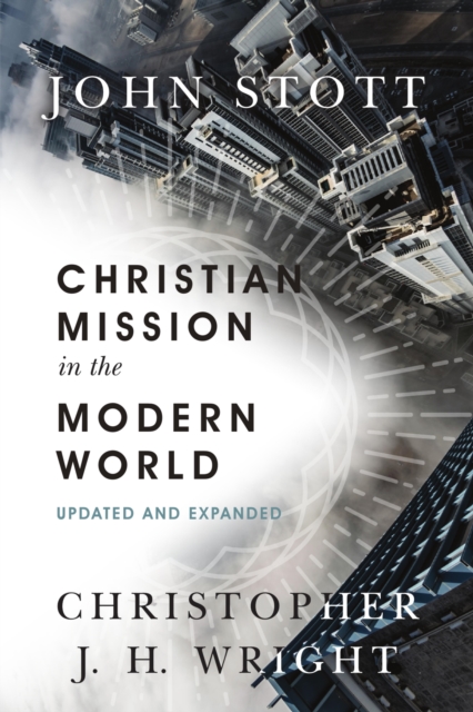 Christian Mission in the Modern World, EPUB eBook