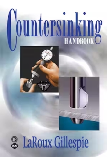 Countersinking Handbook, Hardback Book