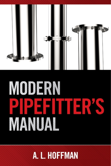 Modern Pipefitter's Manual, Paperback / softback Book