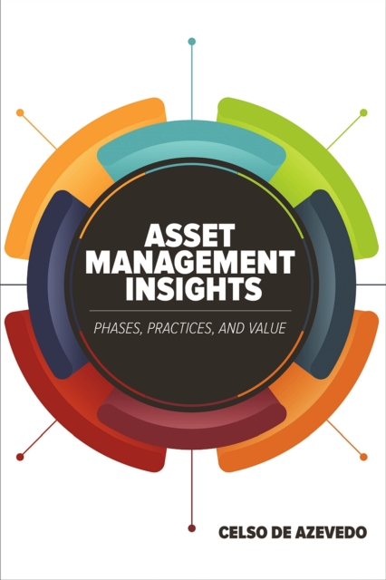 Asset Management Insights : Phases, Practices, and Value, Paperback / softback Book