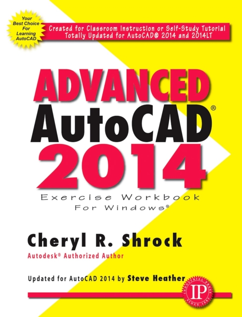 Advanced AutoCAD(R) 2014, EPUB eBook
