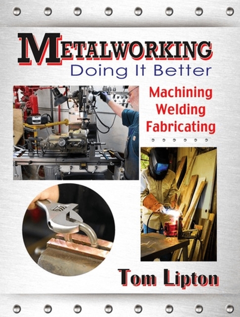Metalworking : Doing It Better, PDF eBook