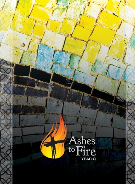 Ashes to Fire--Year C, Mixed media product Book
