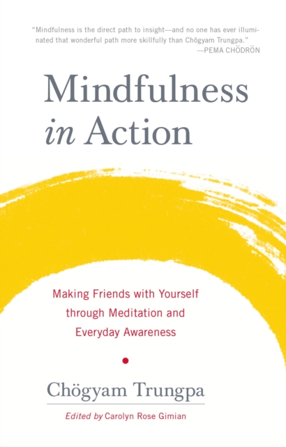 Mindfulness in Action, EPUB eBook