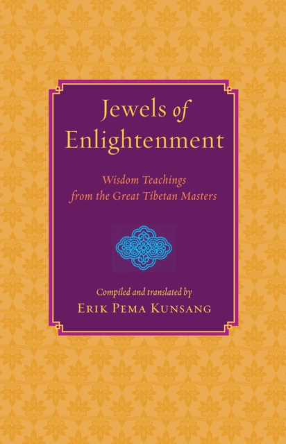 Jewels of Enlightenment, EPUB eBook