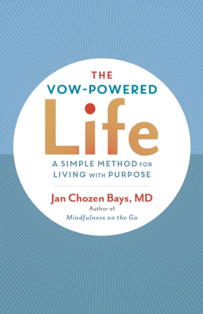 Vow-Powered Life, EPUB eBook