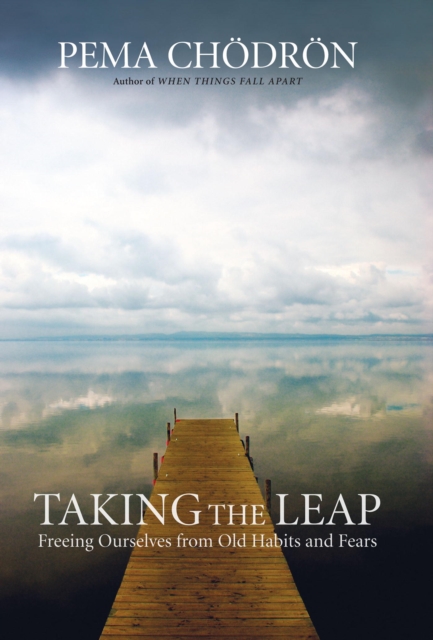 Taking the Leap, EPUB eBook