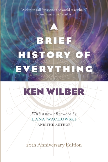 Brief History of Everything, EPUB eBook