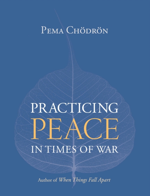 Practicing Peace in Times of War, EPUB eBook