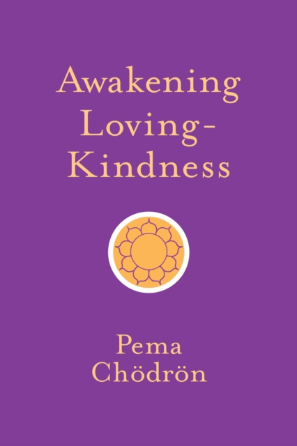 Awakening Loving-Kindness, EPUB eBook