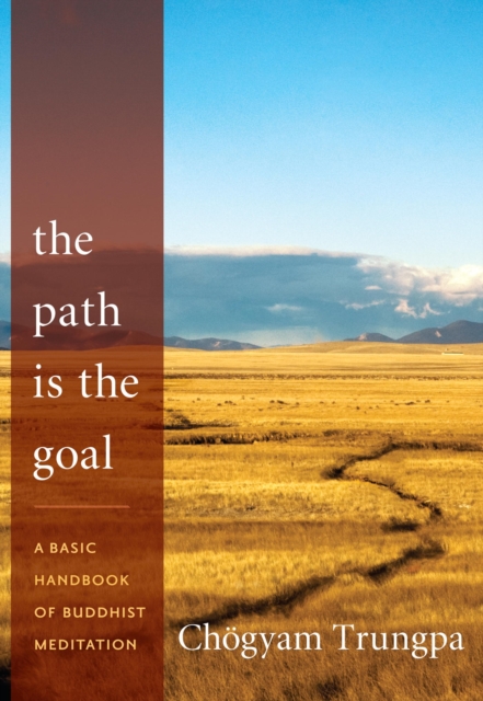 Path Is the Goal, EPUB eBook