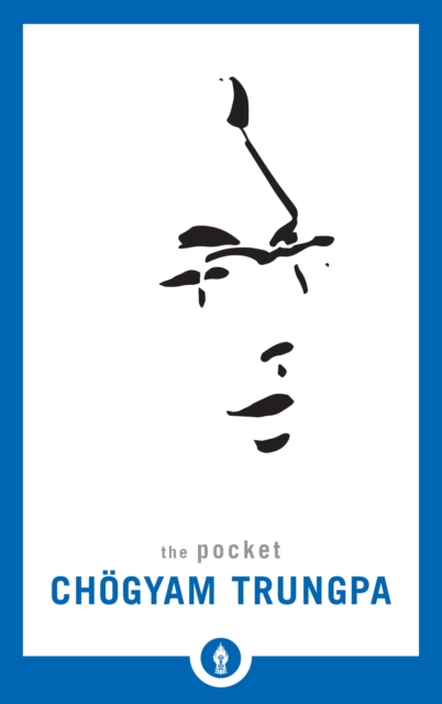Pocket Chogyam Trungpa, EPUB eBook