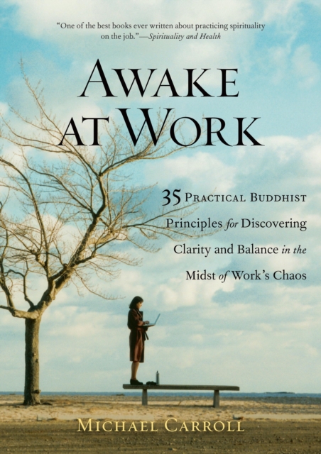 Awake at Work, EPUB eBook