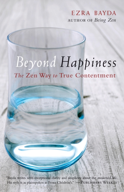 Beyond Happiness, EPUB eBook