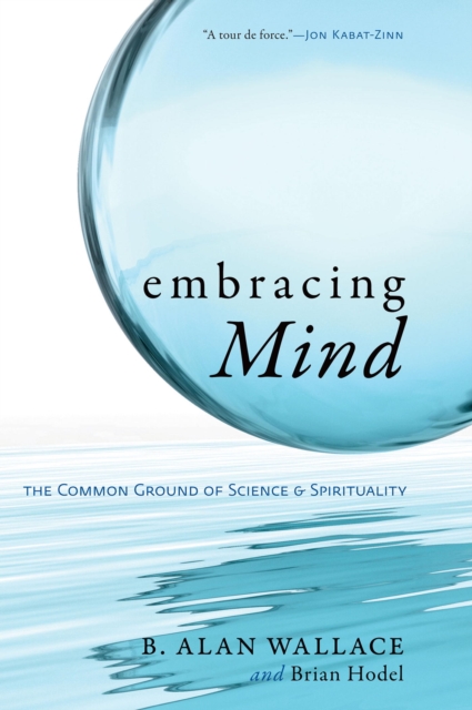 Embracing Mind, EPUB eBook