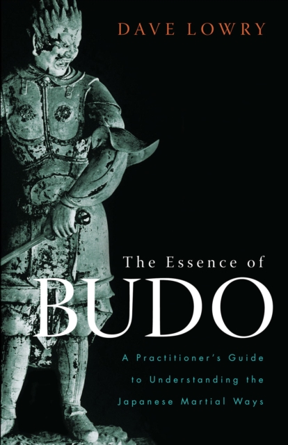 Essence of Budo, EPUB eBook
