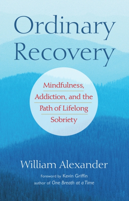Ordinary Recovery, EPUB eBook