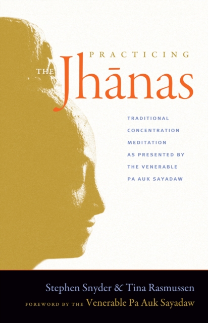 Practicing the Jhanas, EPUB eBook