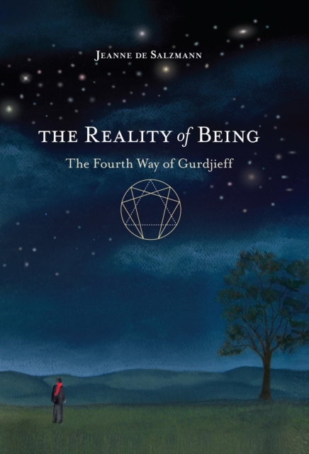 Reality of Being, EPUB eBook