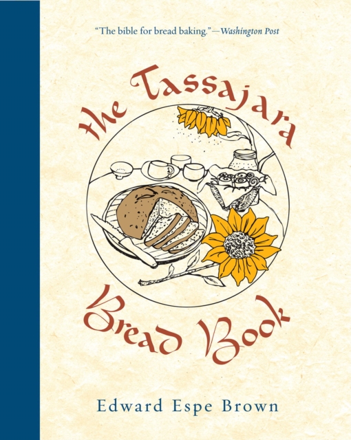 Tassajara Bread Book, EPUB eBook