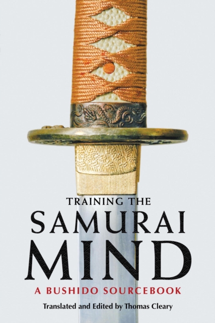 Training the Samurai Mind, EPUB eBook