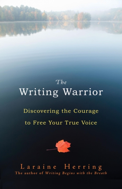 Writing Warrior, EPUB eBook
