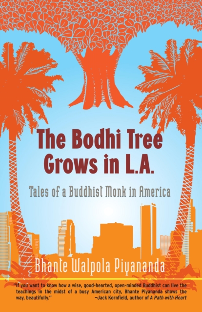 Bodhi Tree Grows in L.A., EPUB eBook