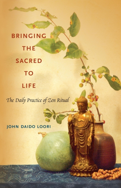 Bringing the Sacred to Life, EPUB eBook