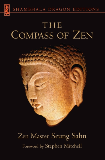 Compass of Zen, EPUB eBook