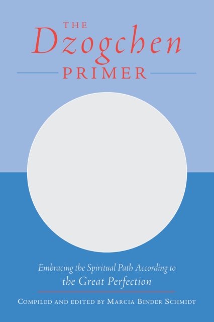 Dzogchen Primer, EPUB eBook