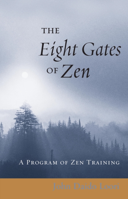 Eight Gates of Zen, EPUB eBook