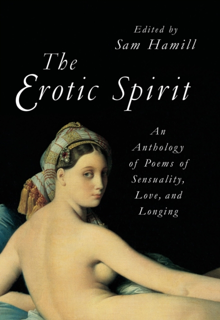 Erotic Spirit, EPUB eBook