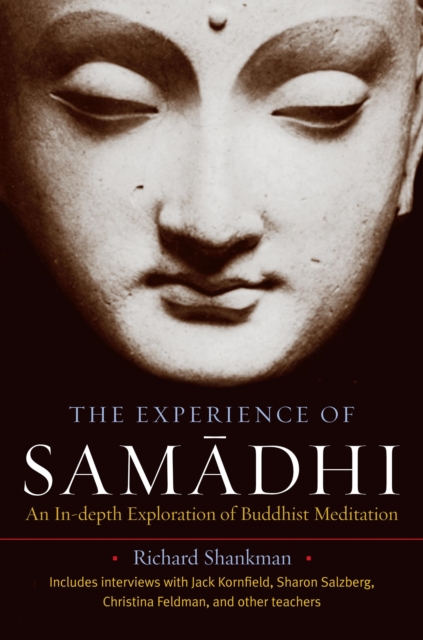Experience of Samadhi, EPUB eBook