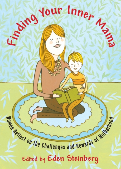 Finding Your Inner Mama, EPUB eBook