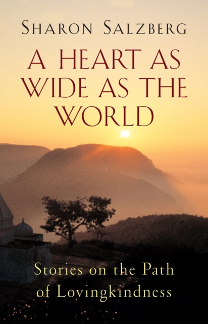 Heart as Wide as the World, EPUB eBook